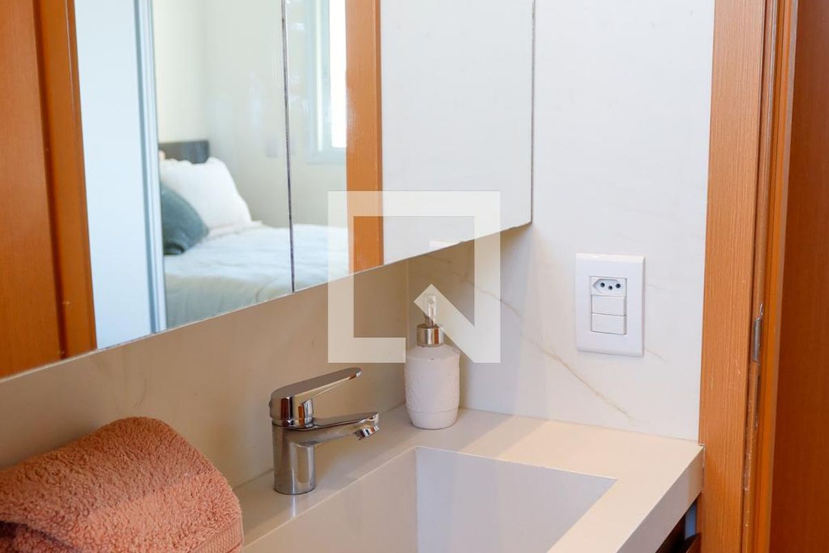 Apartamento, 2 quartos, 75 m² - Foto 24