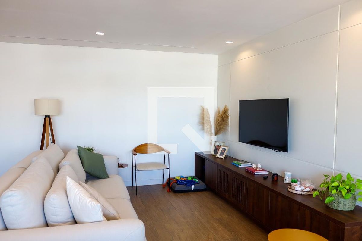 Apartamento, 2 quartos, 75 m² - Foto 2