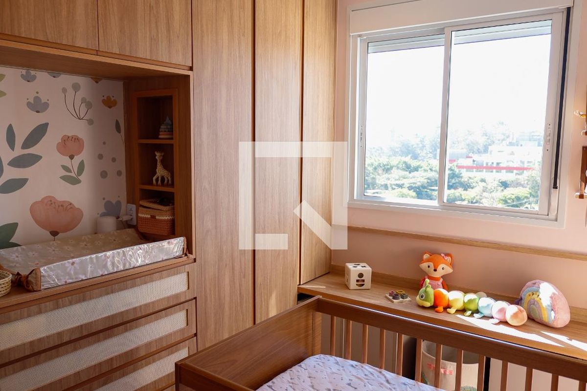 Apartamento, 2 quartos, 75 m² - Foto 12