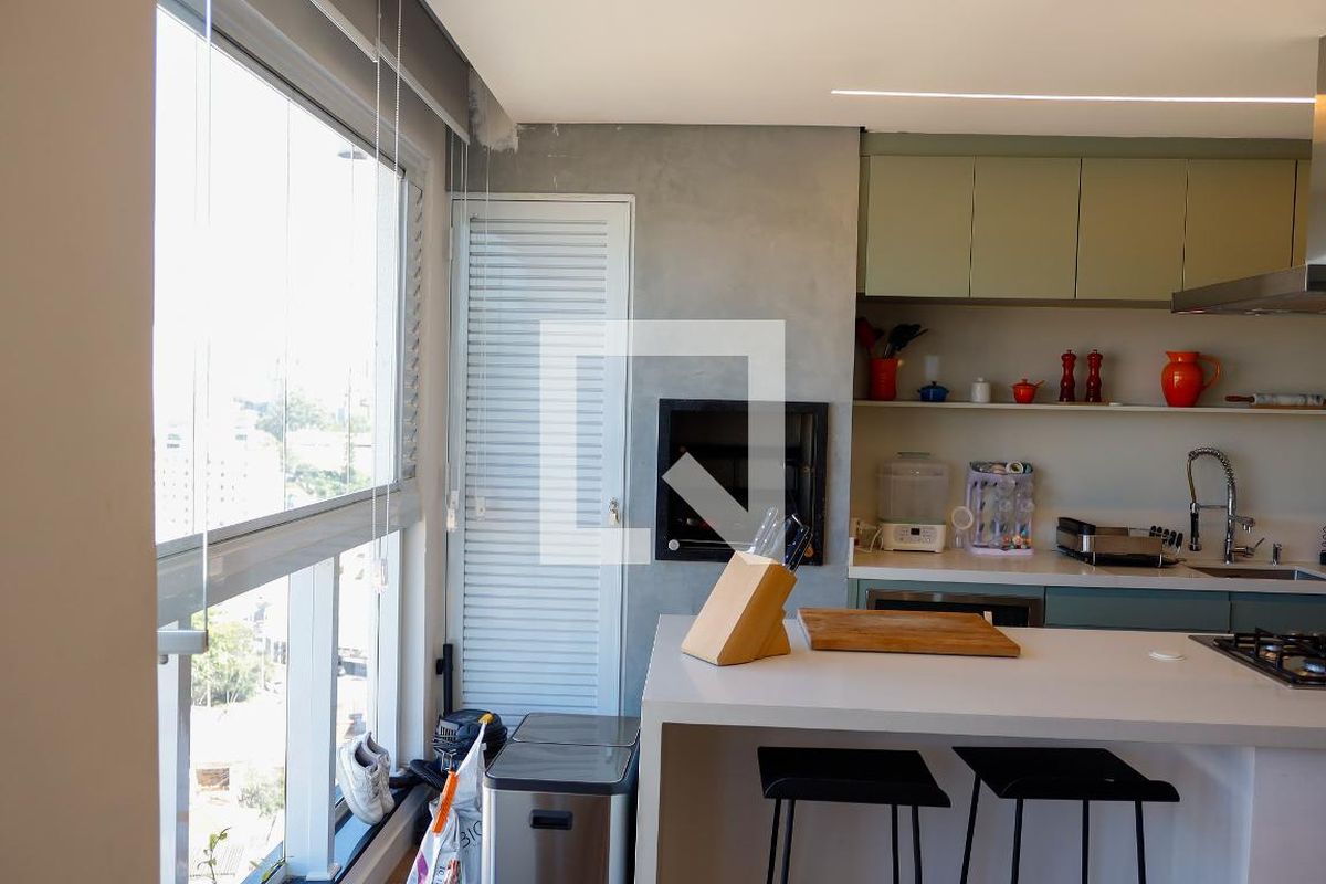 Apartamento, 2 quartos, 75 m² - Foto 41