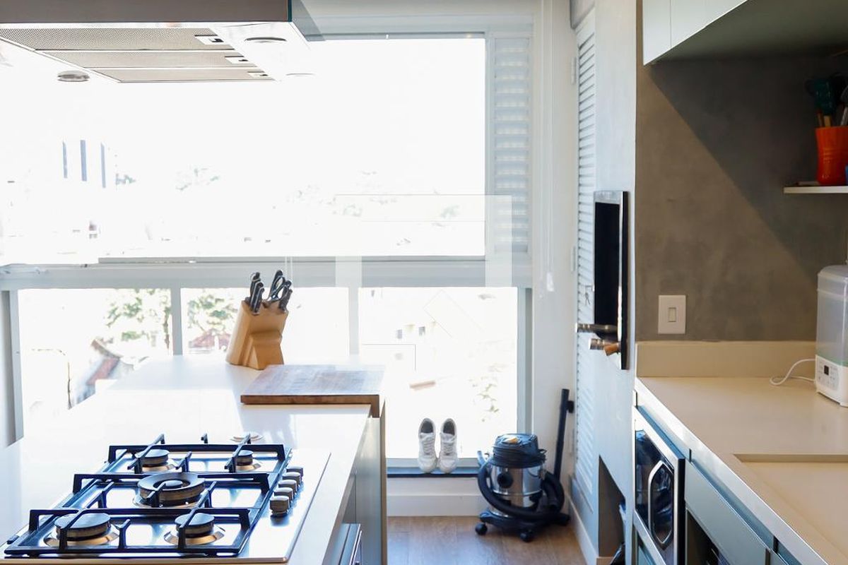 Apartamento, 2 quartos, 75 m² - Foto 31