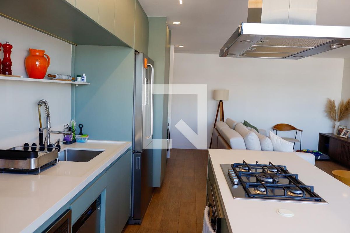 Apartamento, 2 quartos, 75 m² - Foto 33