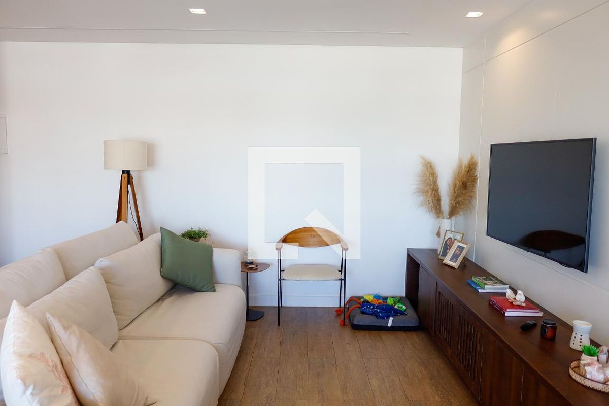 Apartamento, 2 quartos, 75 m² - Foto 3