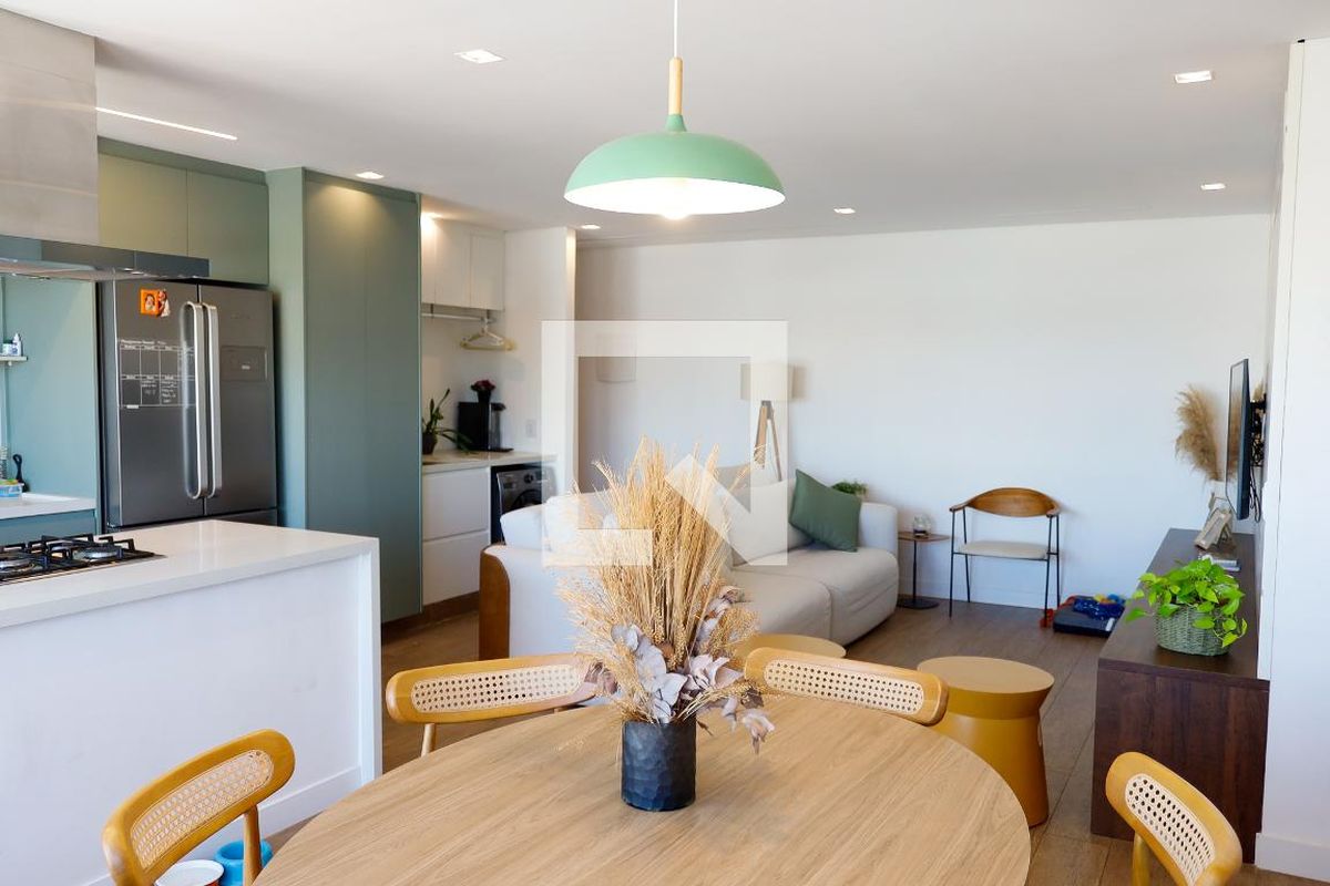 Apartamento, 2 quartos, 75 m² - Foto 6