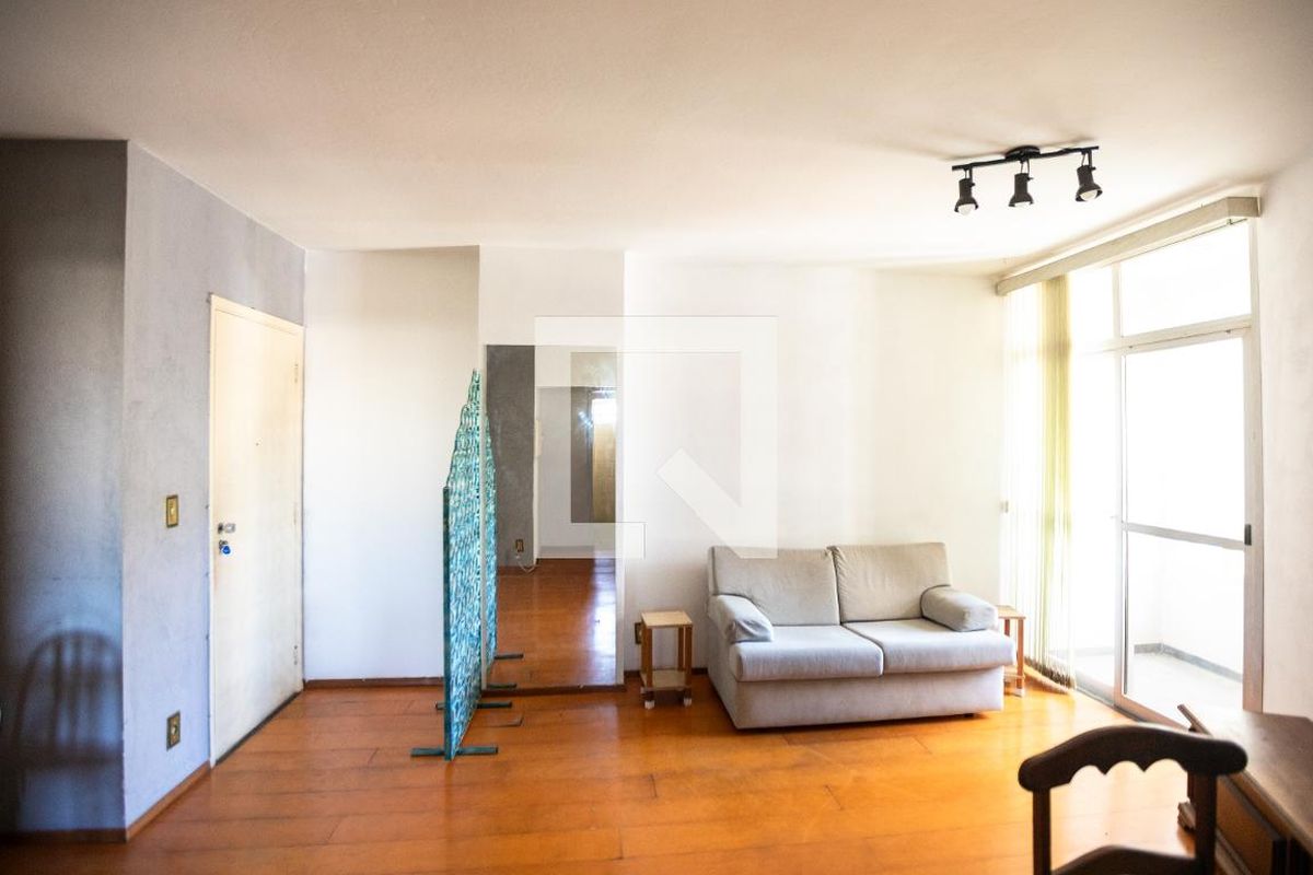 Apartamento à Venda - Cambuí, 1 Quarto,  52 m2 em , Campinas - sp | SoloBR