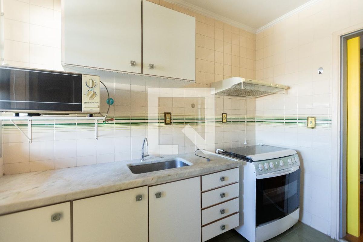 Apartamento à Venda - Cambuí, 1 Quarto,  52 m2 em , Campinas - sp | SoloBR