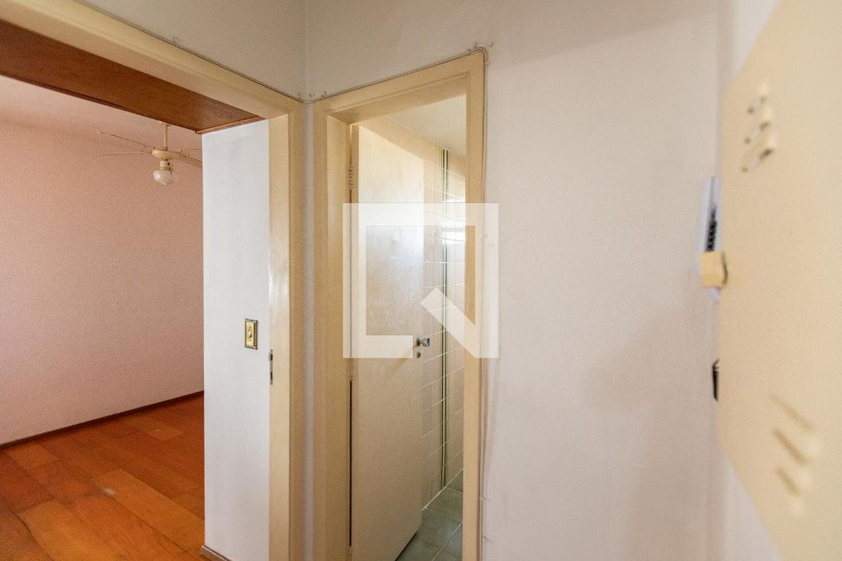 Apartamento à Venda - Cambuí, 1 Quarto,  52 m2 em , Campinas - sp | SoloBR