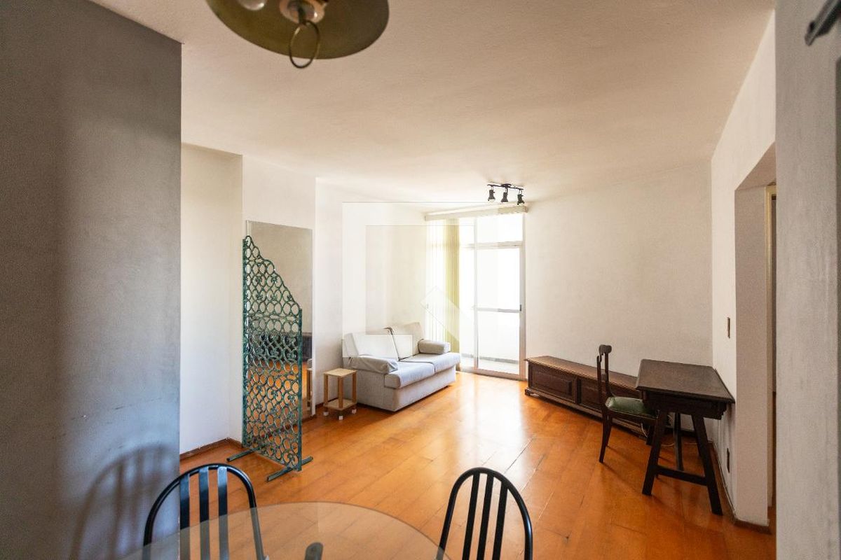 Apartamento à Venda - Cambuí, 1 Quarto,  52 m2 em , Campinas - sp | SoloBR