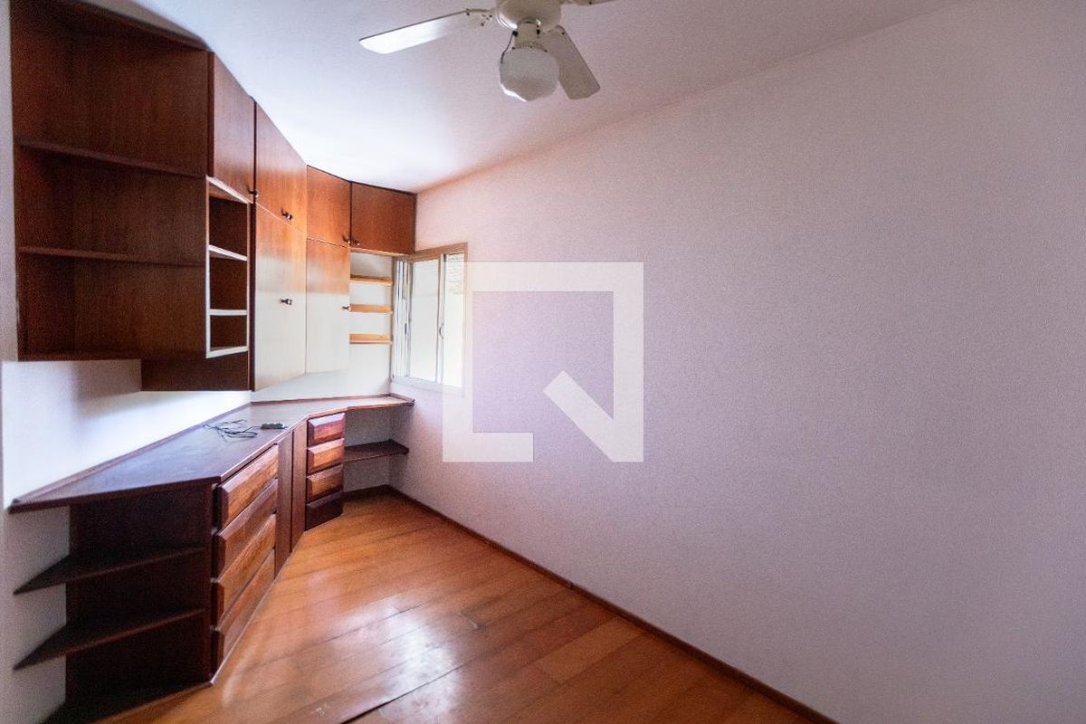 Apartamento à Venda - Cambuí, 1 Quarto,  52 m2 em , Campinas - sp | SoloBR