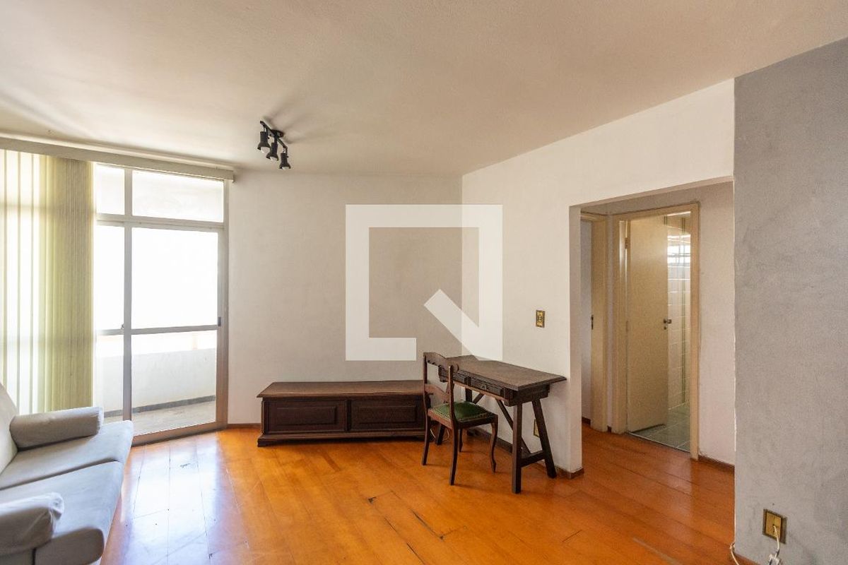 Apartamento à Venda - Cambuí, 1 Quarto,  52 m2 em , Campinas - sp | SoloBR