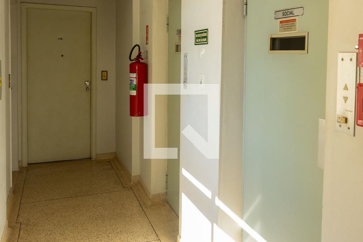 Apartamento à Venda - Cambuí, 1 Quarto,  52 m2 em , Campinas - sp | SoloBR