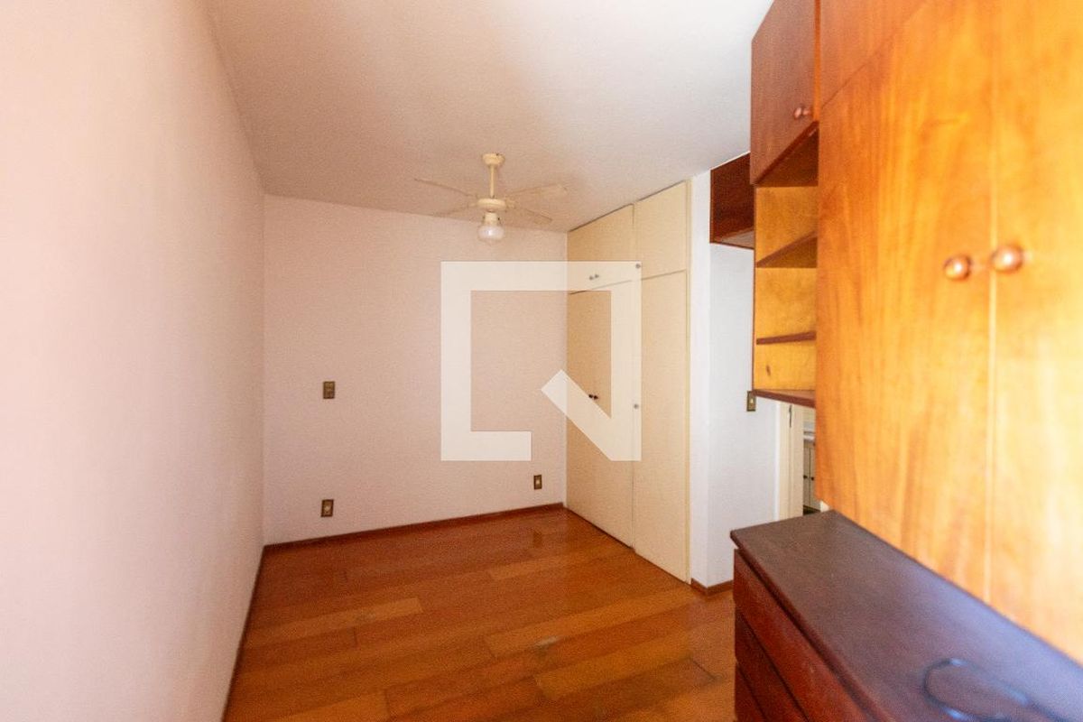 Apartamento à Venda - Cambuí, 1 Quarto,  52 m2 em , Campinas - sp | SoloBR