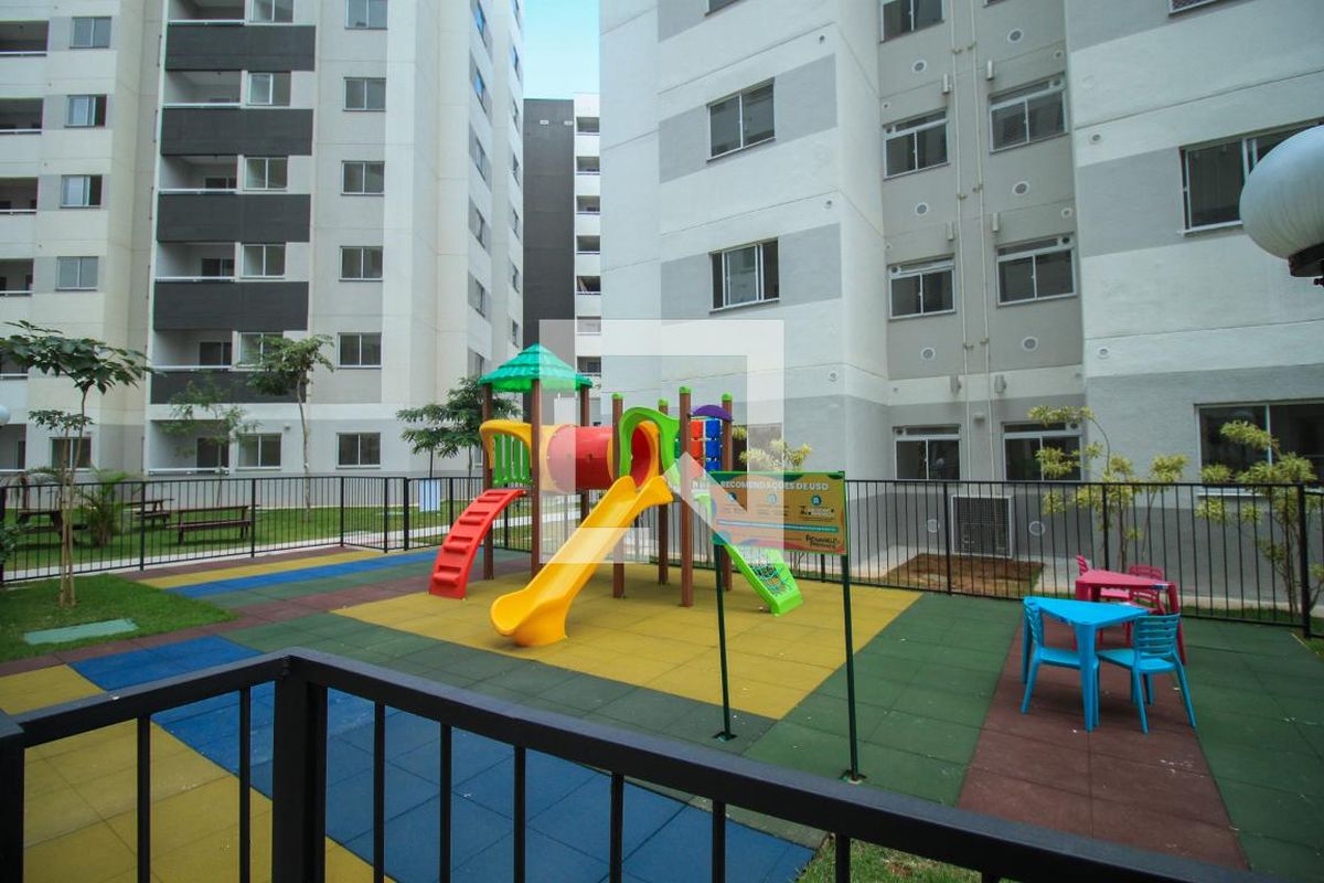 Apartamento, 2 quartos, 46 m² - Foto 34