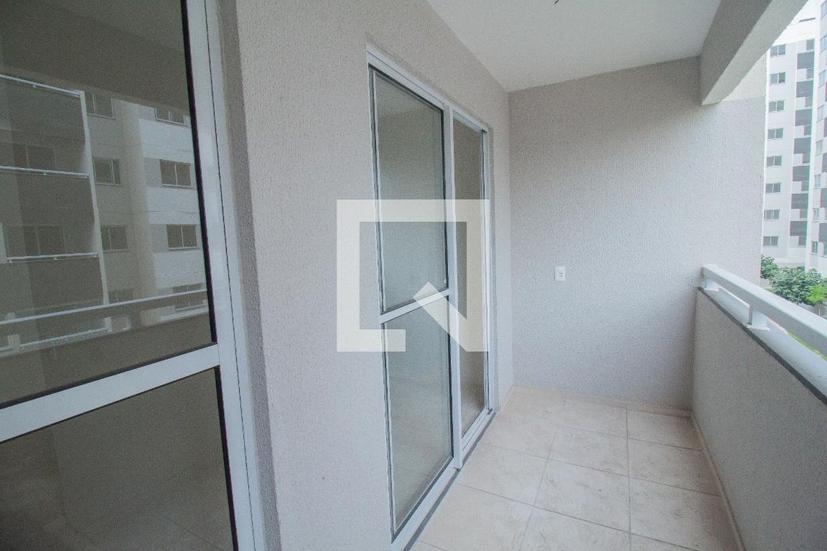 Apartamento, 2 quartos, 46 m² - Foto 7