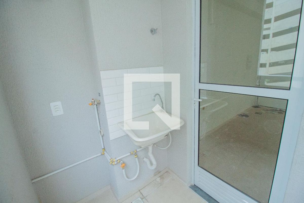 Apartamento, 2 quartos, 46 m² - Foto 30