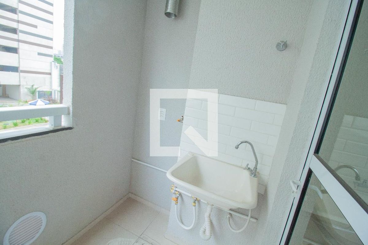 Apartamento, 2 quartos, 46 m² - Foto 31