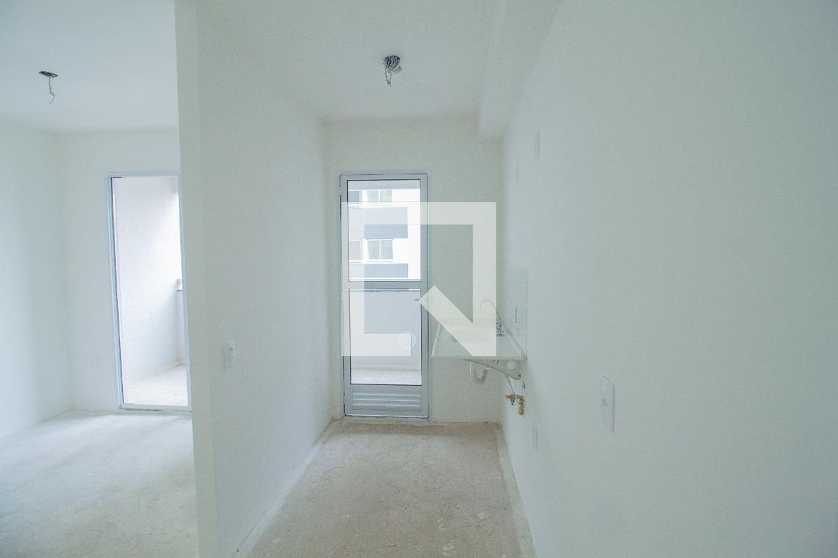 Apartamento, 2 quartos, 46 m² - Foto 29