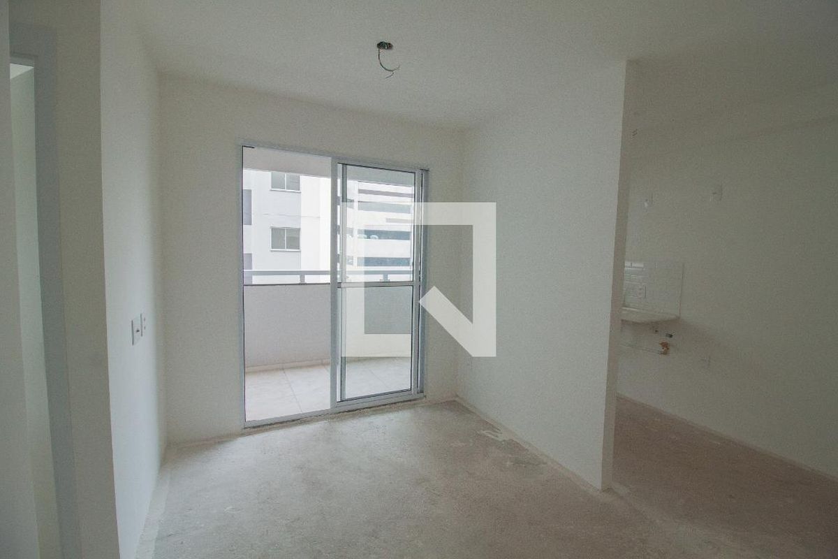Apartamento, 2 quartos, 46 m² - Foto 2