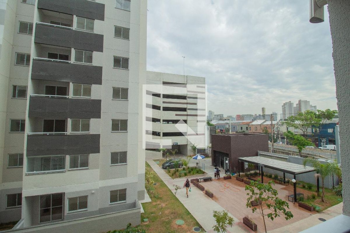 Apartamento, 2 quartos, 46 m² - Foto 8