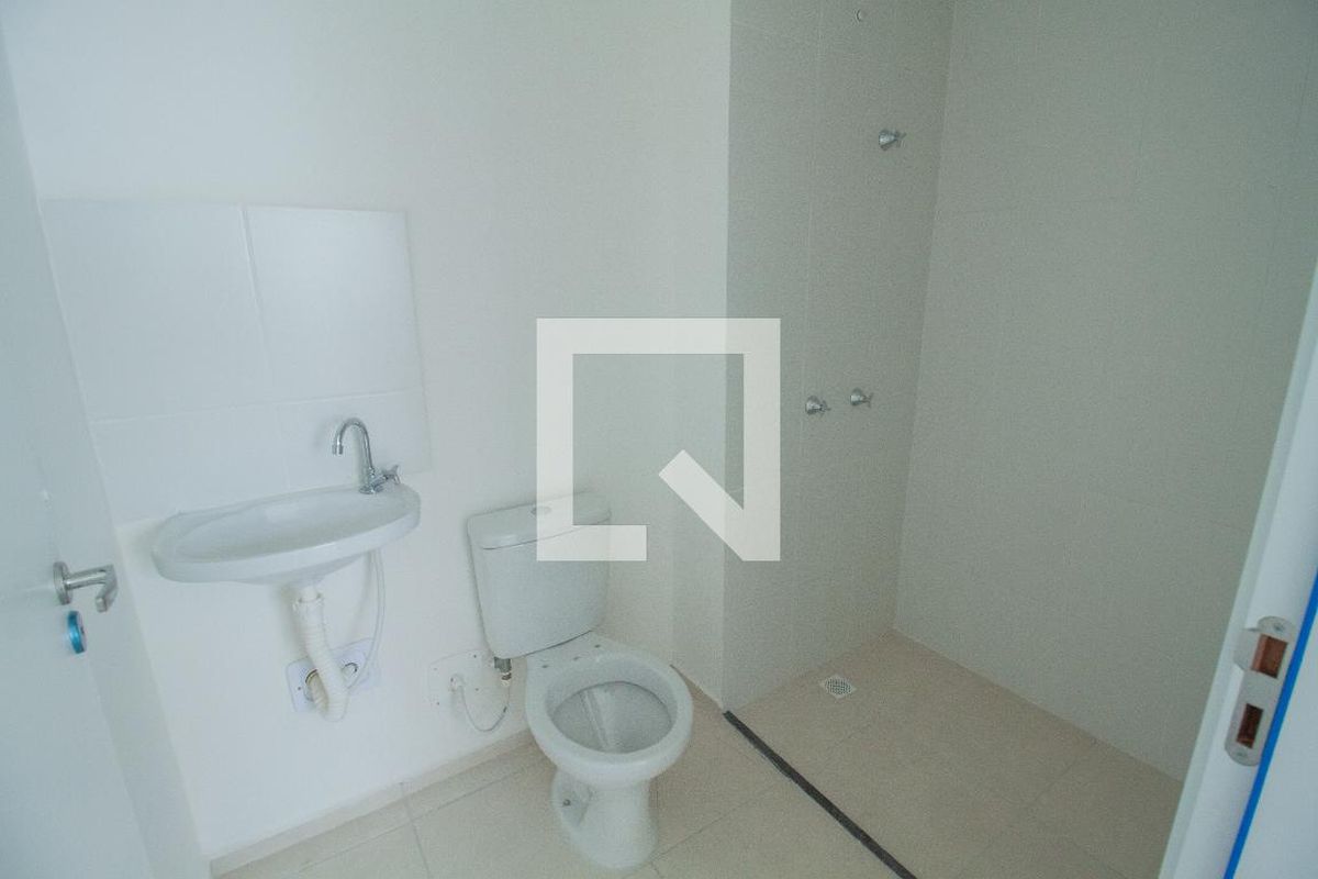 Apartamento, 2 quartos, 46 m² - Foto 14