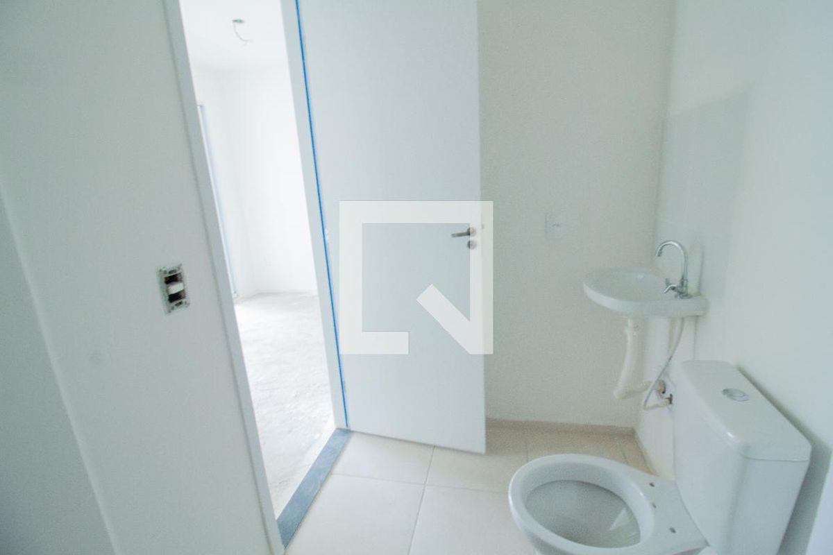 Apartamento, 2 quartos, 46 m² - Foto 24