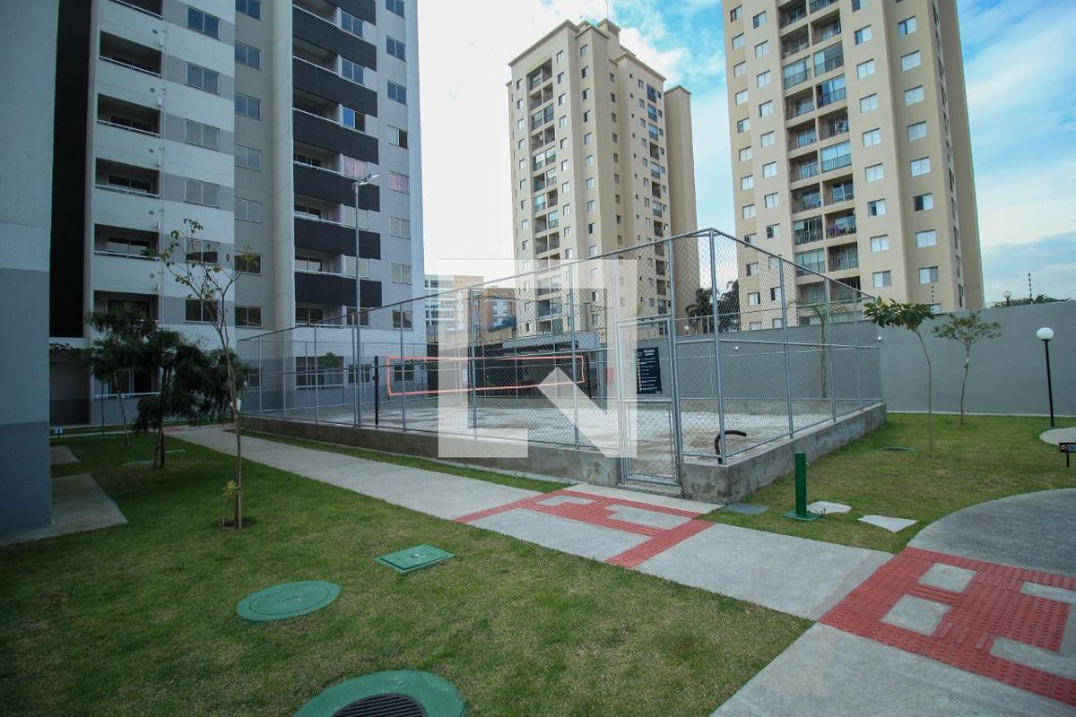 Apartamento, 2 quartos, 46 m² - Foto 45
