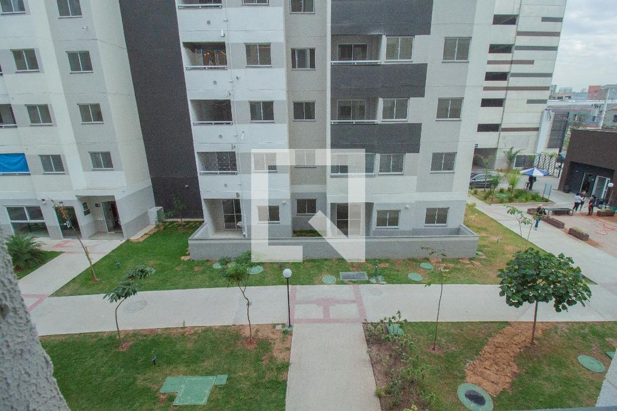 Apartamento, 2 quartos, 46 m² - Foto 9