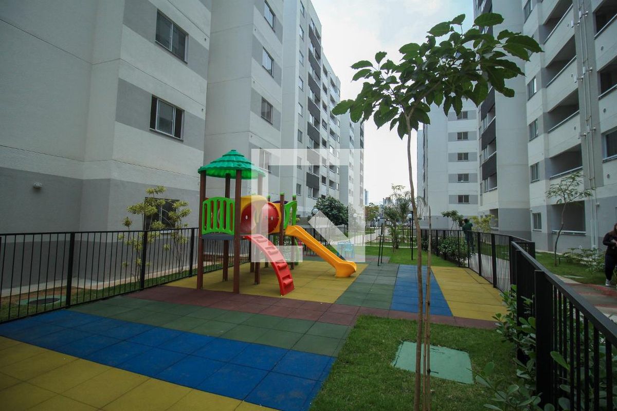 Apartamento, 2 quartos, 46 m² - Foto 35