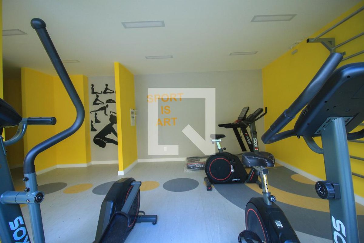 Apartamento, 2 quartos, 46 m² - Foto 44