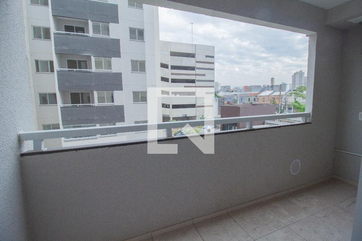 Apartamento, 2 quartos, 46 m² - Foto 5