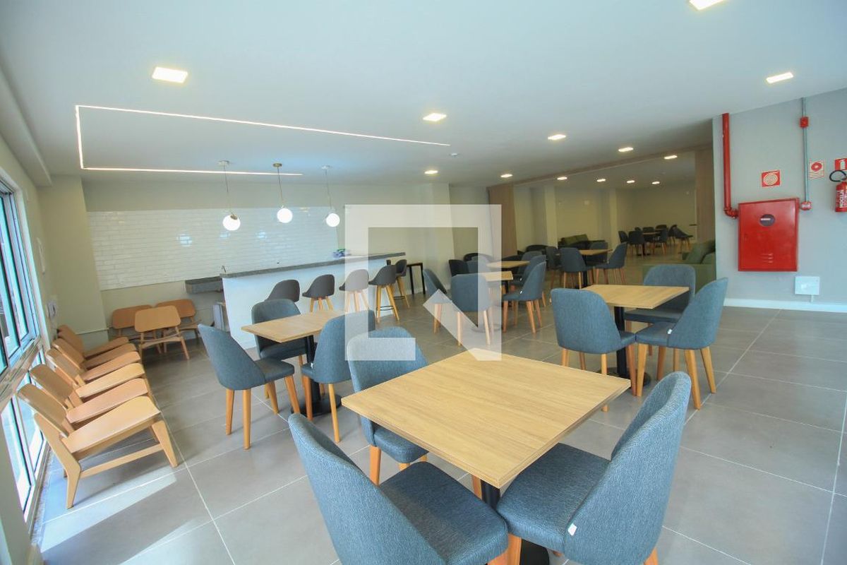 Apartamento, 2 quartos, 46 m² - Foto 48