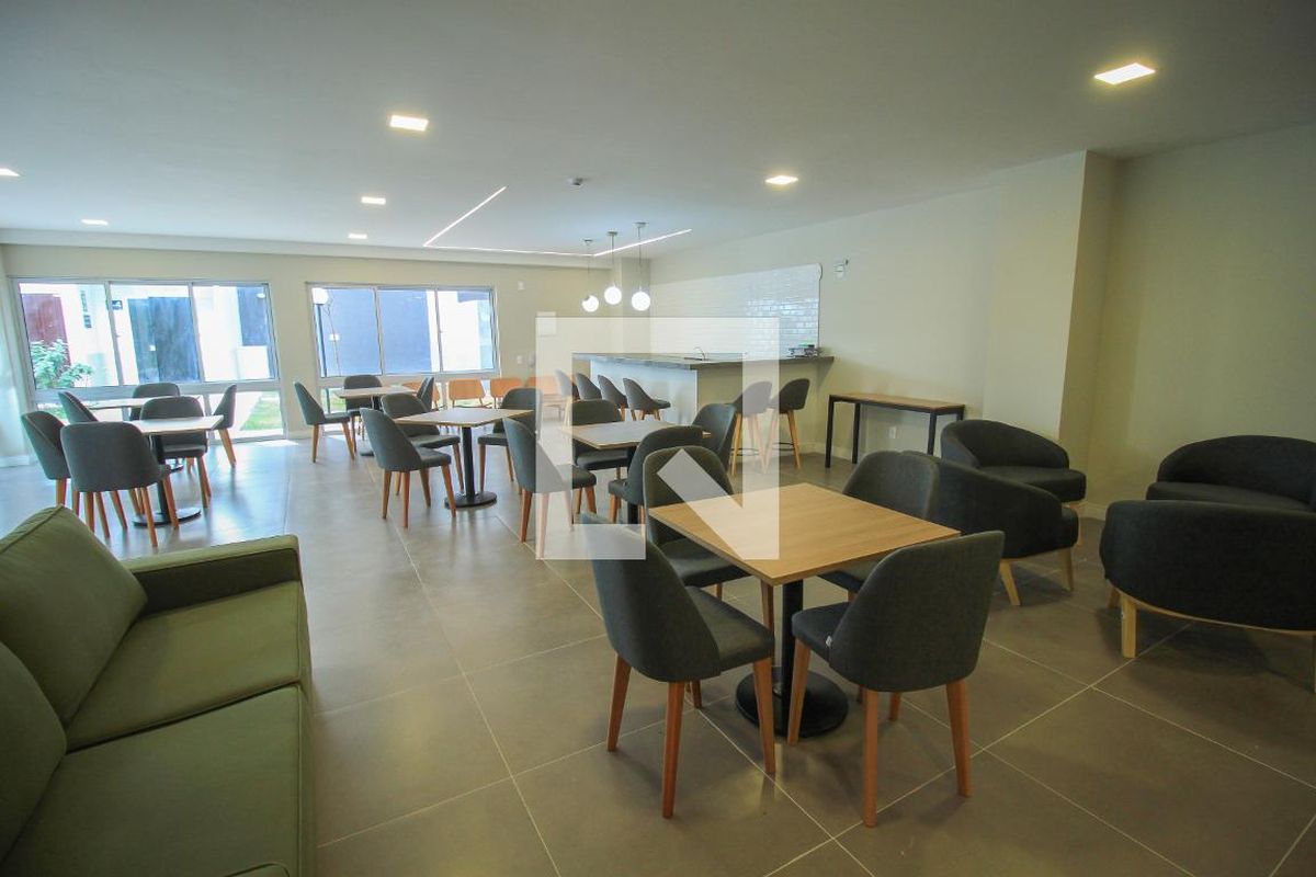Apartamento, 2 quartos, 46 m² - Foto 47