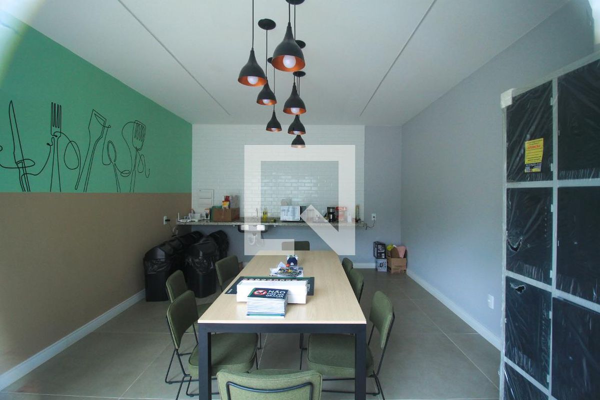 Apartamento, 2 quartos, 46 m² - Foto 41