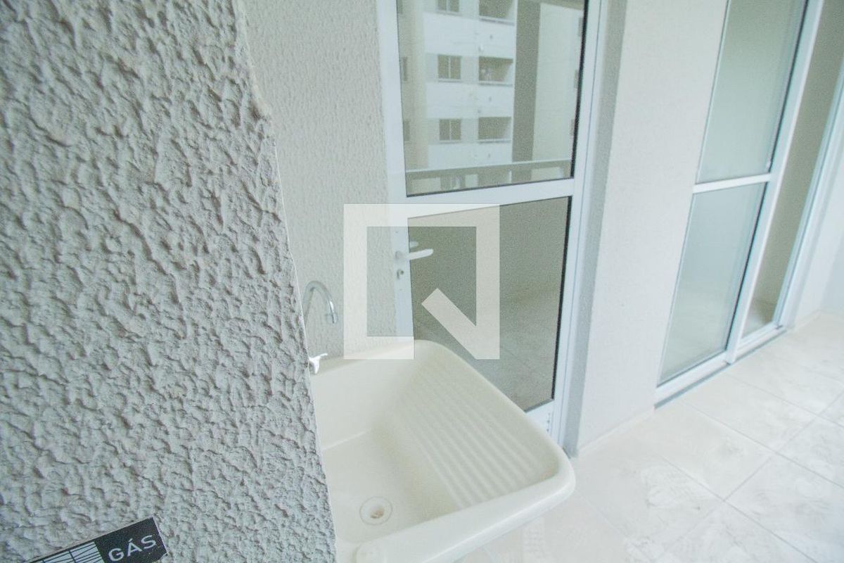 Apartamento, 2 quartos, 46 m² - Foto 32