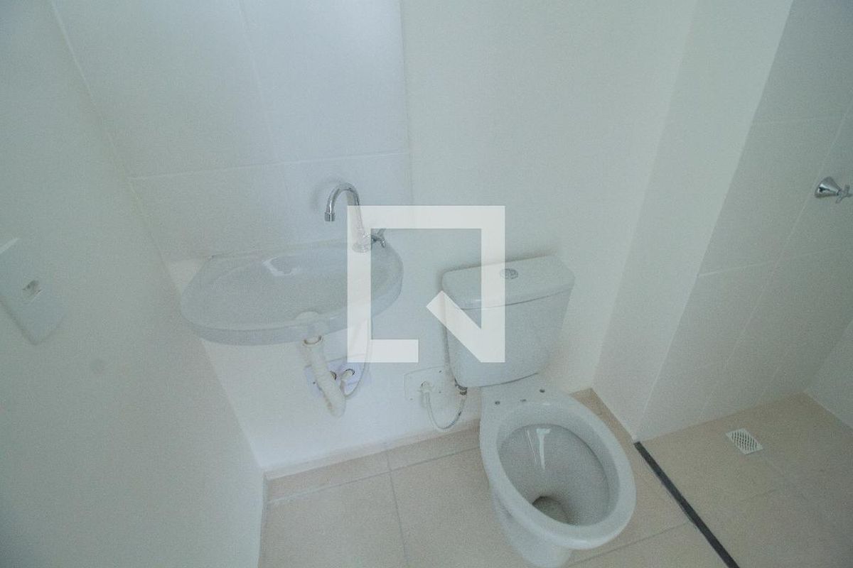 Apartamento, 2 quartos, 46 m² - Foto 17