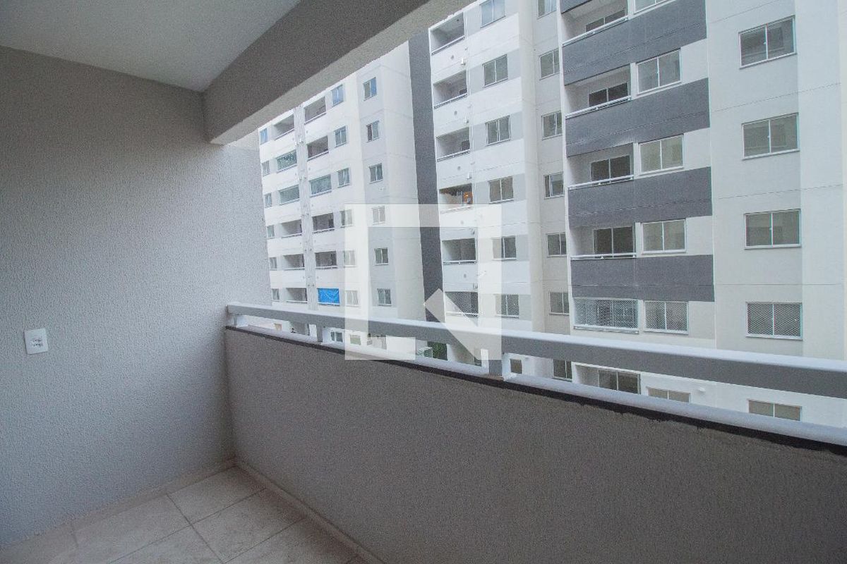 Apartamento, 2 quartos, 46 m² - Foto 6