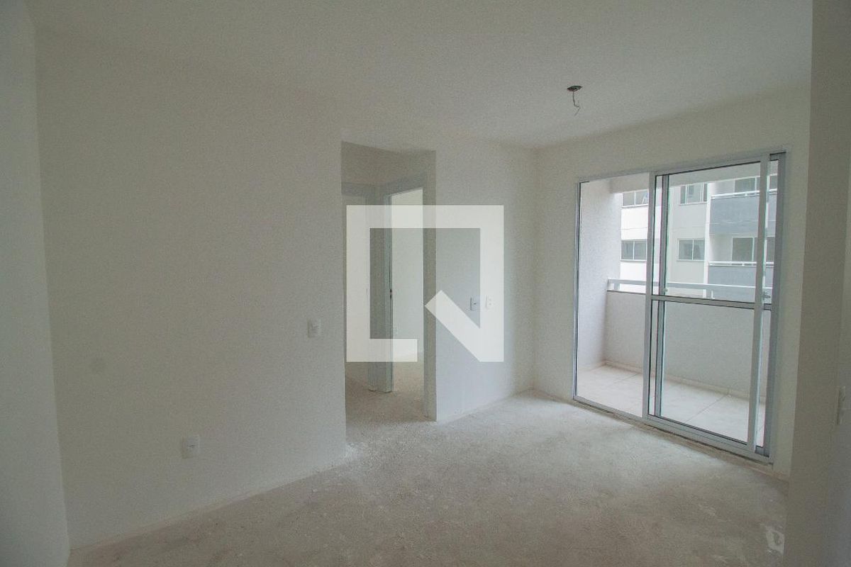 Apartamento, 2 quartos, 46 m² - Foto 1