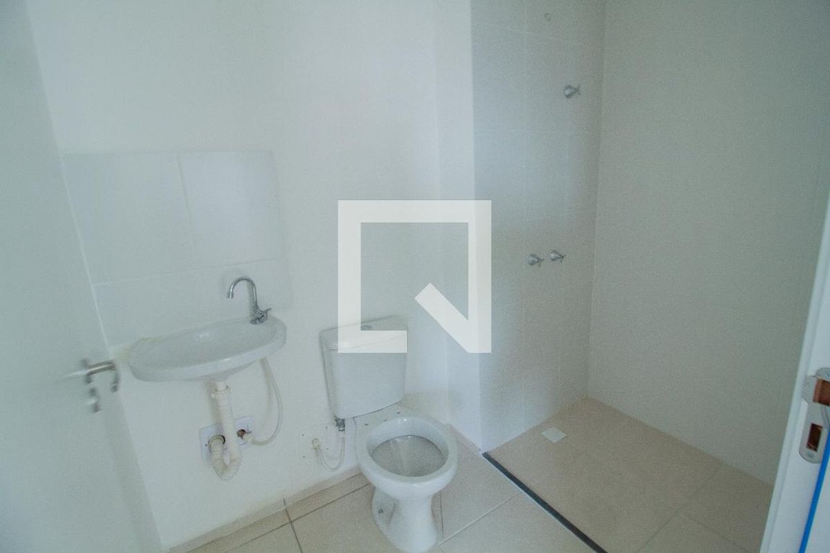 Apartamento, 2 quartos, 46 m² - Foto 22