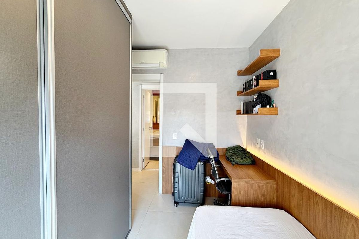 Apartamento, 2 quartos, 75 m² - Foto 33