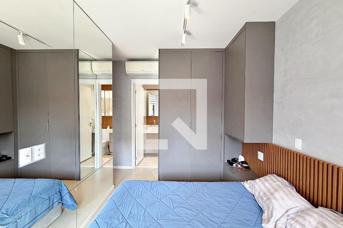 Apartamento, 2 quartos, 75 m² - Foto 23
