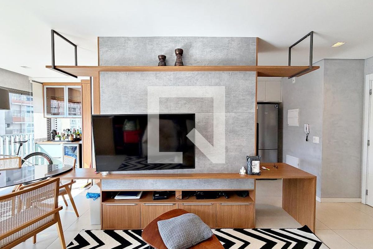 Apartamento, 2 quartos, 75 m² - Foto 11