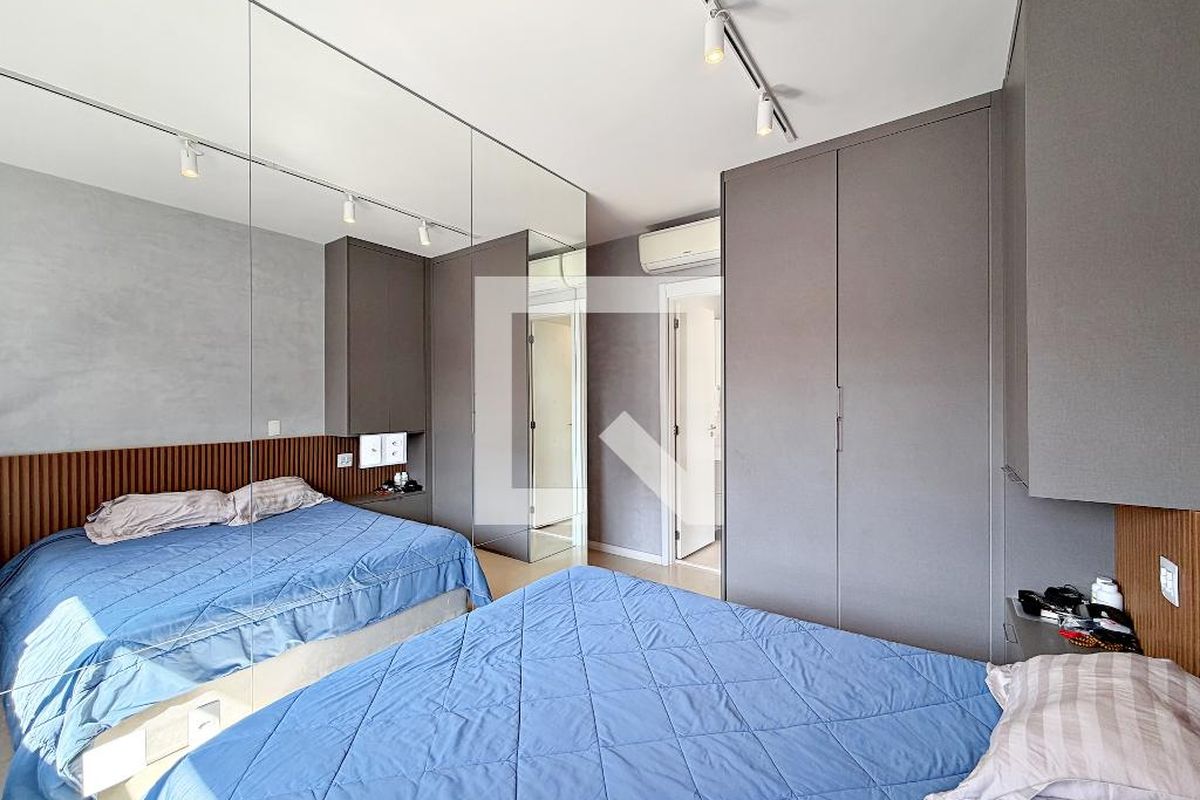 Apartamento, 2 quartos, 75 m² - Foto 24