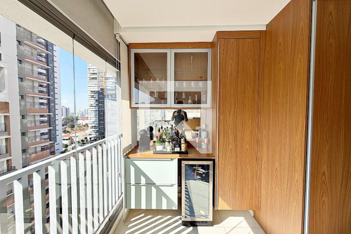 Apartamento, 2 quartos, 75 m² - Foto 19
