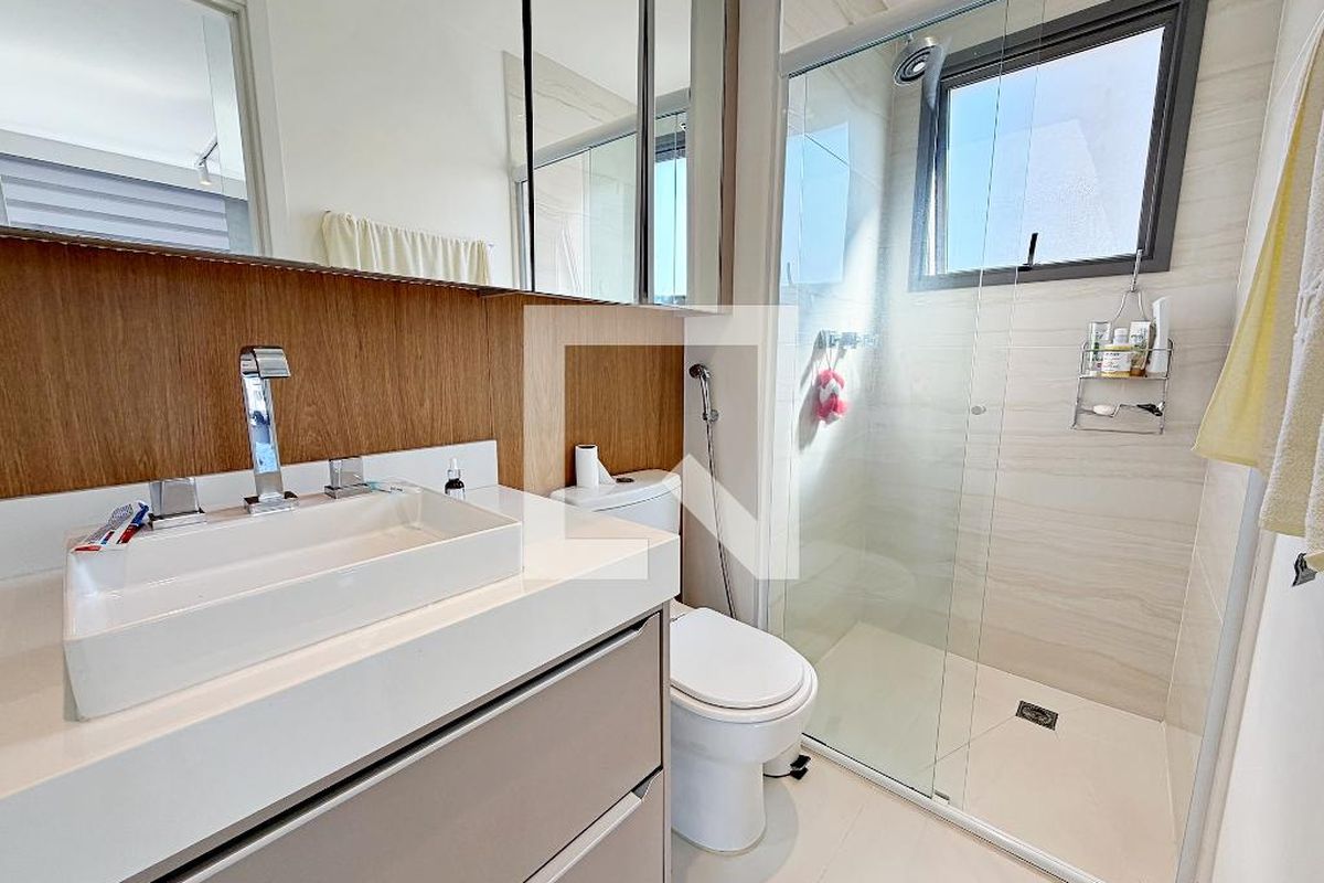 Apartamento, 2 quartos, 75 m² - Foto 28