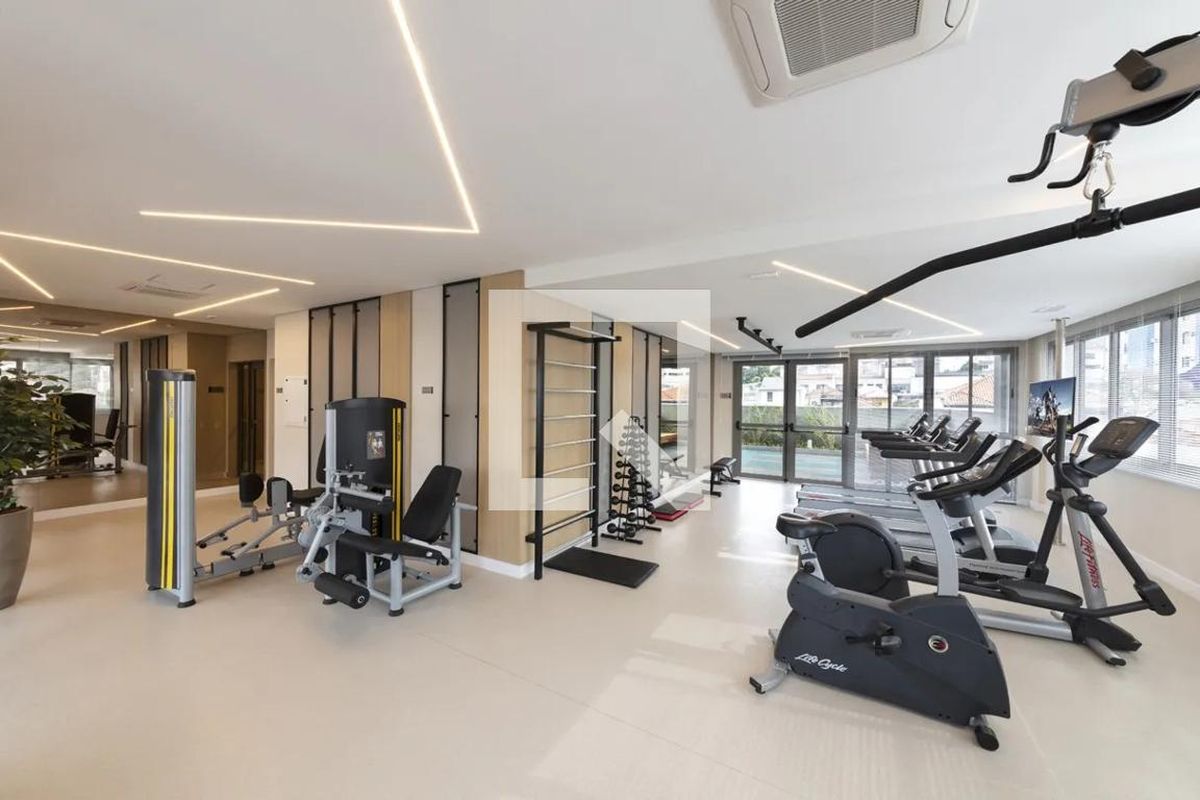 Apartamento, 2 quartos, 75 m² - Foto 41