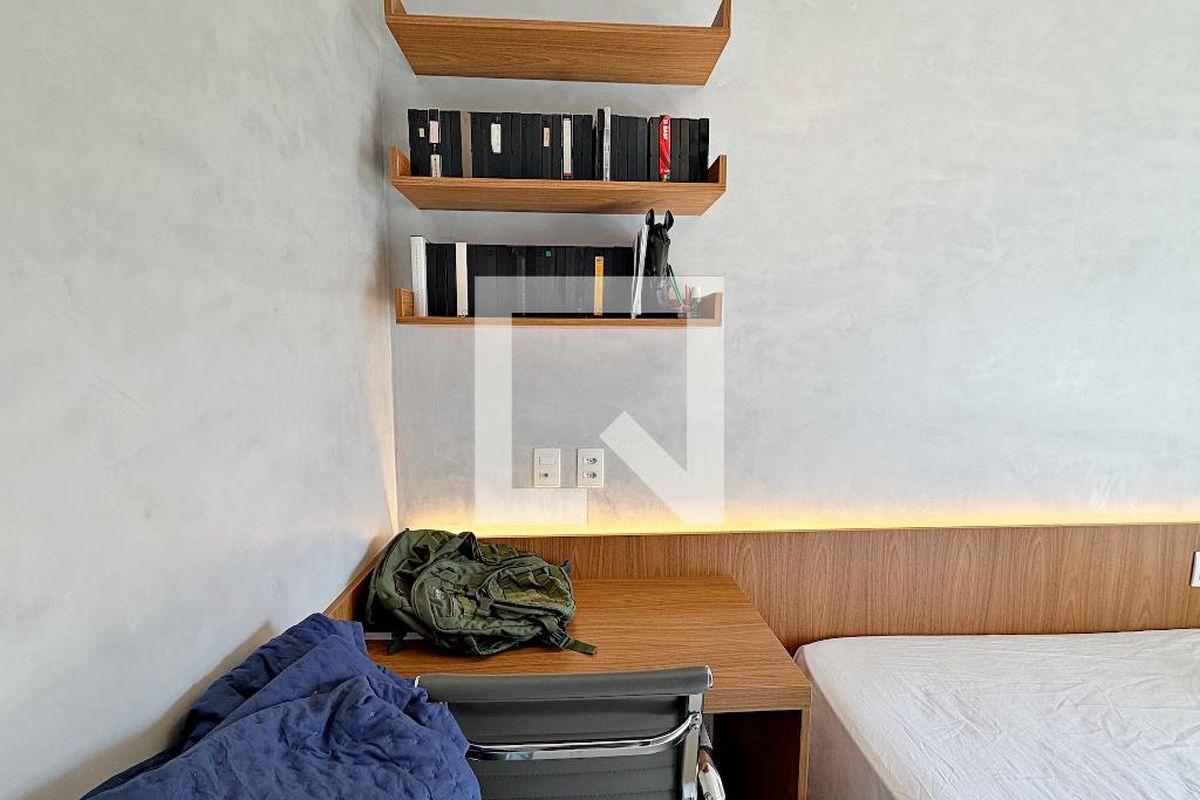 Apartamento, 2 quartos, 75 m² - Foto 35