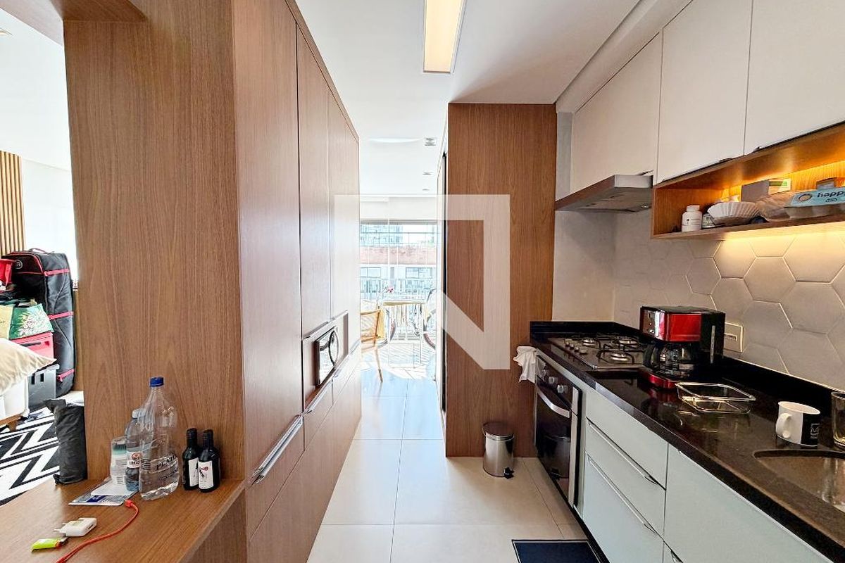 Apartamento, 2 quartos, 75 m² - Foto 15