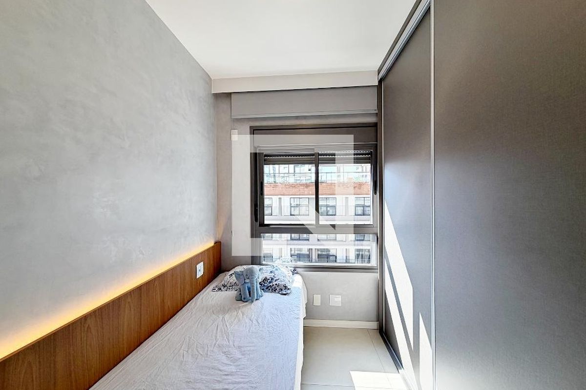Apartamento, 2 quartos, 75 m² - Foto 34