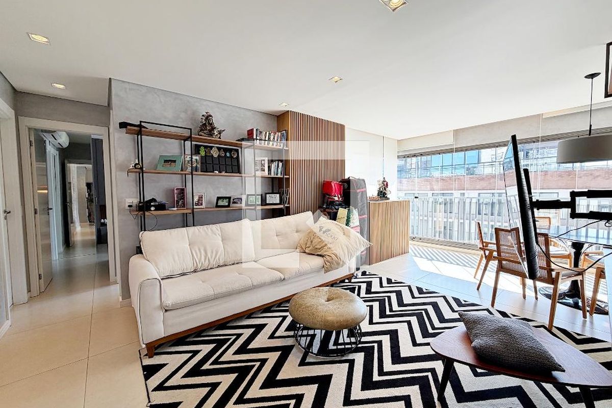 Apartamento, 2 quartos, 75 m² - Foto 7