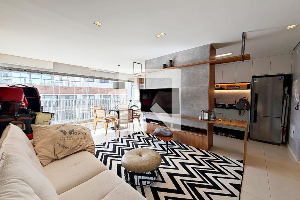Apartamento, 2 quartos, 75 m² - Foto 6